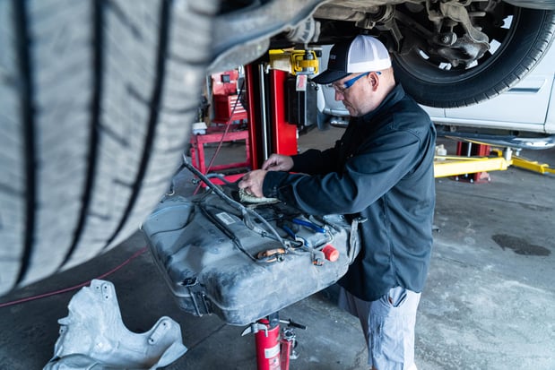 Images Northwest Auto Specialist