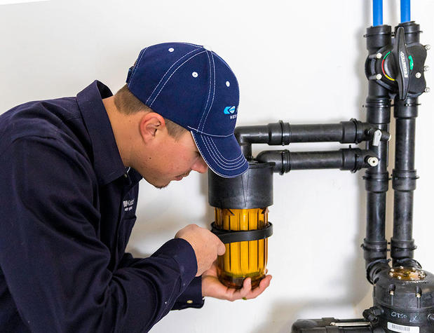 Images Westfair Water Systems