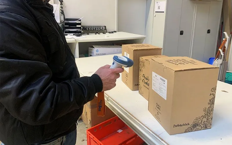 RoadRunner Transport GmbH, Josef-Kitz-Str. 28 in Troisdorf