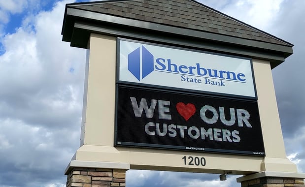 Images Sherburne State Bank