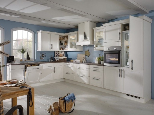 Der Küchenmarkt Düsseldorf, Klosterstraße 128 in Düsseldorf