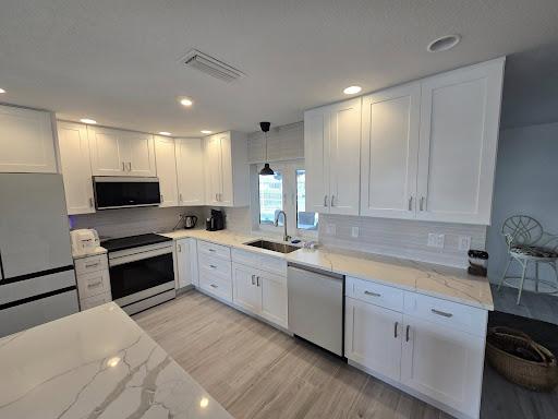 Images American Property Maintenance & Renovation