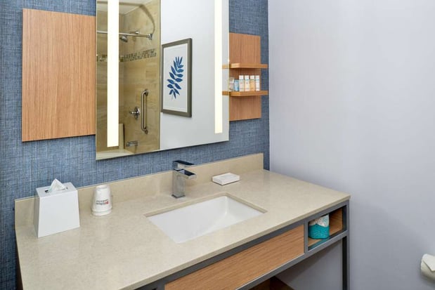 Images Hilton Garden Inn Napa