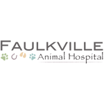 Faulkville Animal Hospital Logo