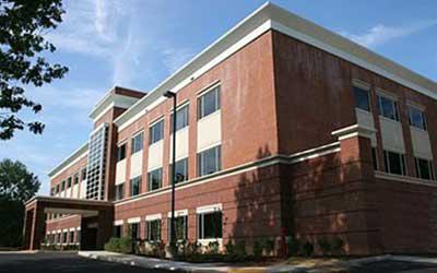 Images UVA Health Northridge Medical Park Building 2965