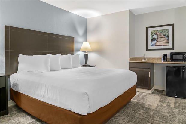 Images Best Western Lakewinds