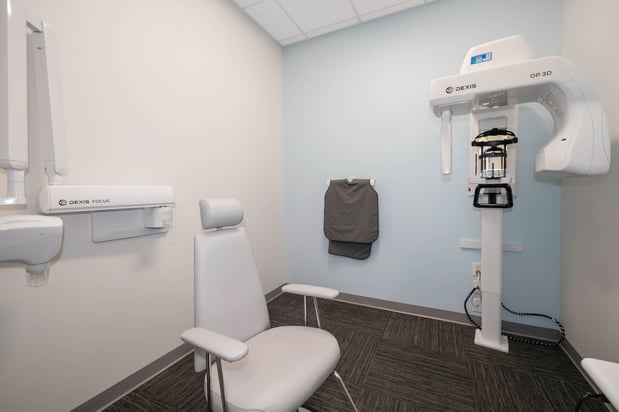 Images Dentists of Washington Park
