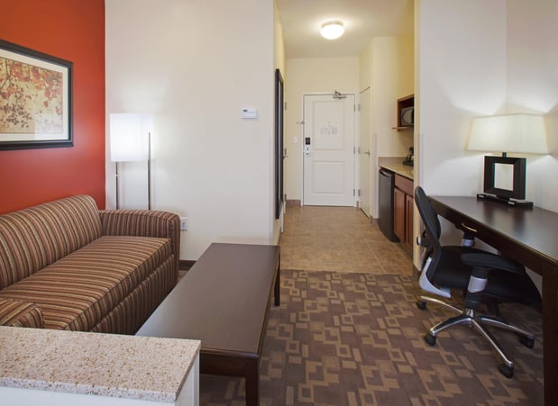 Images Holiday Inn Lincoln Southwest by IHG