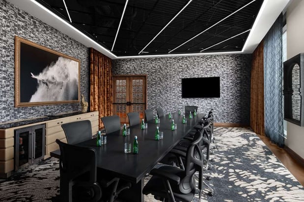 Images Hotel Fraye Nashville, Curio Collection by Hilton