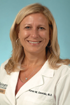 Karen Gauvain