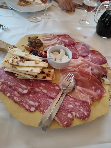 Images Ristorante Pizzeria La Pergola