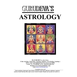 DR.GURUDEVA -INDIAN ASTROLOGER , JYOTISH .USA Logo