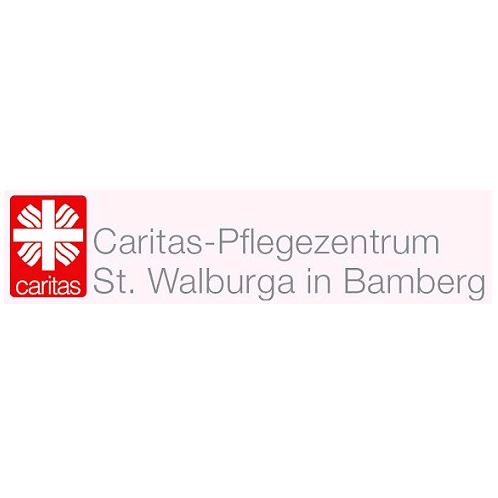 Bild zu Caritas-Pflegezentrum St. Walburga in Bamberg