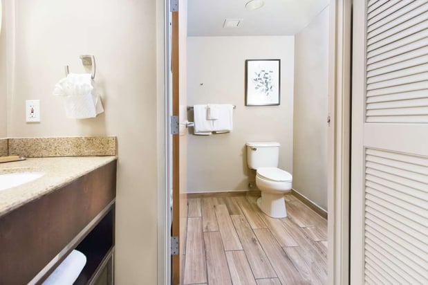 Images DoubleTree Resort by Hilton Hotel Grand Key - Key West