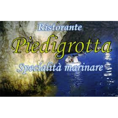 Ristorante Piedigrotta Logo