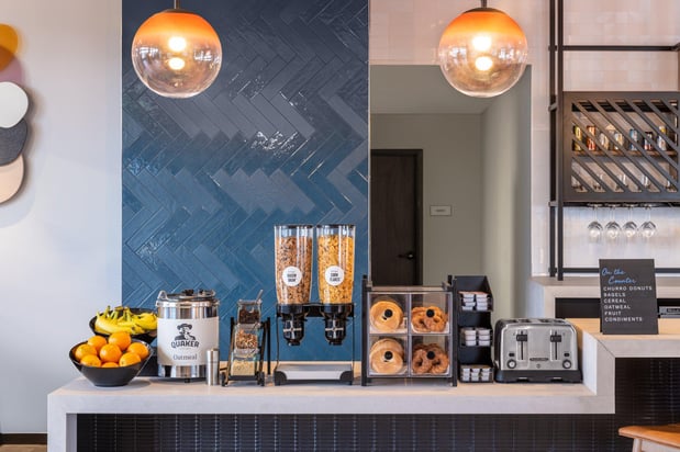 Images Atwell Suites Denver Airport – Tower Road by IHG