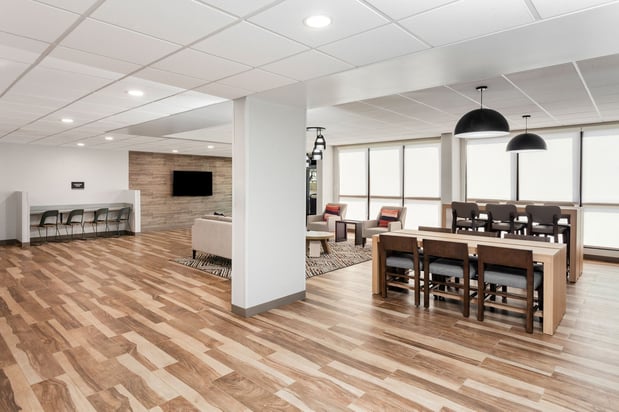Images Candlewood Suites Columbus North - Worthington by IHG