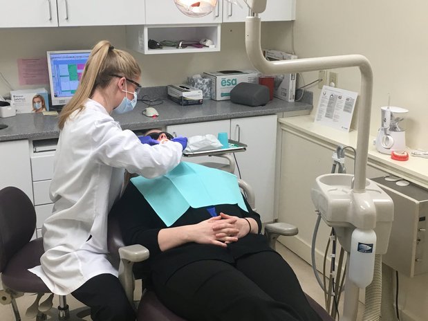 Images Future of Dentistry at Willows - North Andover