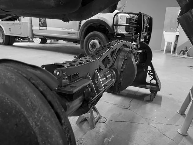 Images Nxt-UP Offroad & Performance