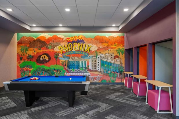 Images Home2 Suites by Hilton Phoenix Midtown