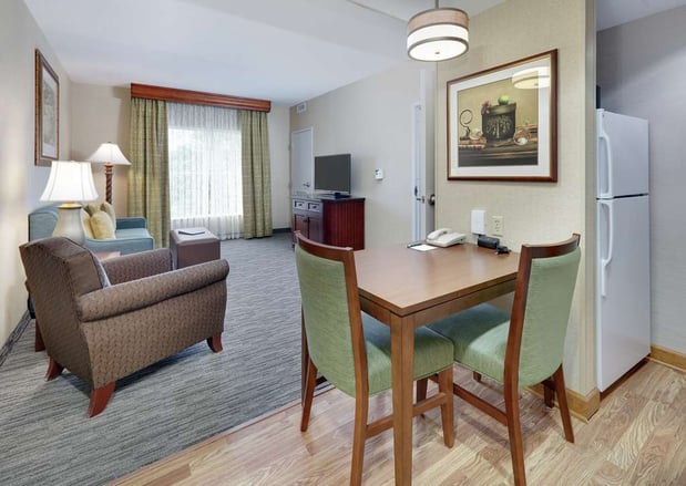 Images Homewood Suites by Hilton Hagerstown