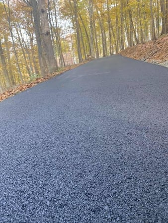 Images Will's Paving Services