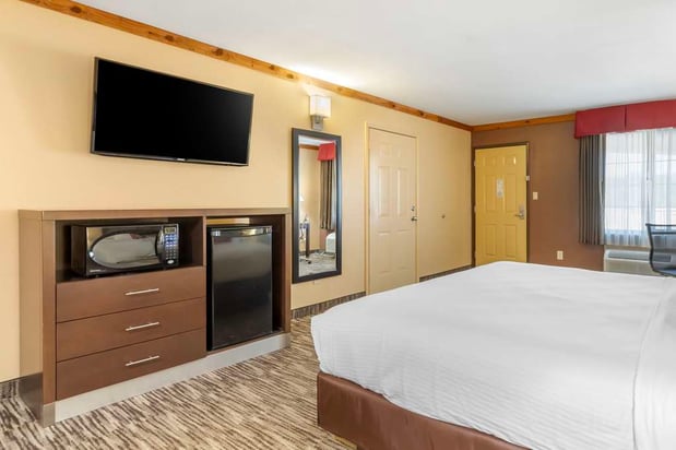 Images Best Western Windwood Inn & Suites