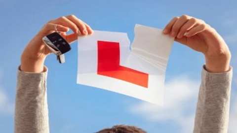 AS Driving School 7