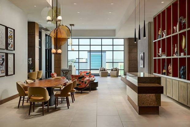 Images Lively Hotel on OAK Oklahoma City, Tapestry by Hilton