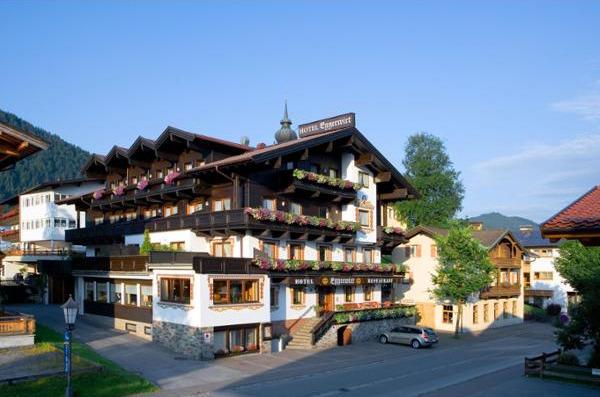 Bild 1 von Hotel Eggerwirt