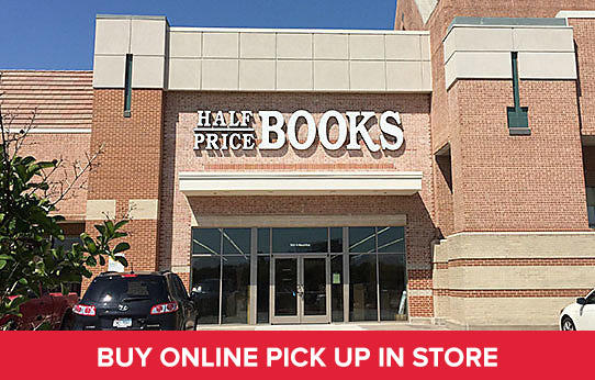 Half Price Books officially opens in Irving