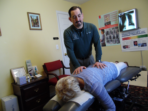 Images Todd Chiropractic