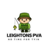Leightons PVA Logo