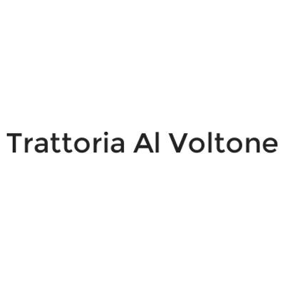 Trattoria Al Voltone Logo