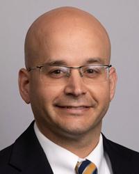 Theodore Koreckij