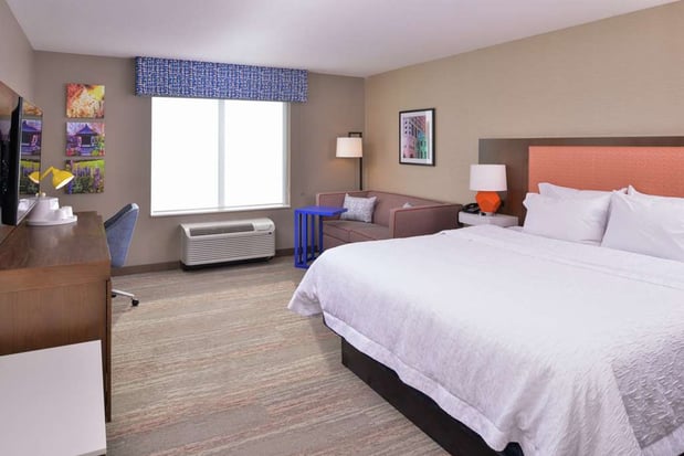 Images Hampton Inn by Hilton Lakeville Minneapolis