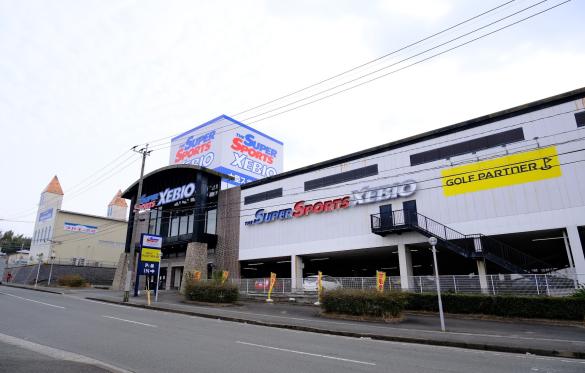Images ゴルフパートナー 福岡春日店