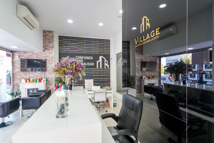 Images Village Asesores Inmobiliarios