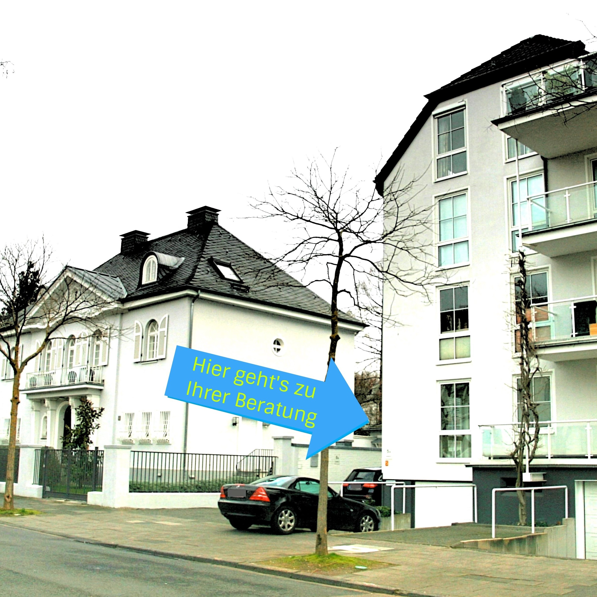 Barmenia Versicherung - Mohamed Moamedi, Rondorfer Str. 5 a in Köln