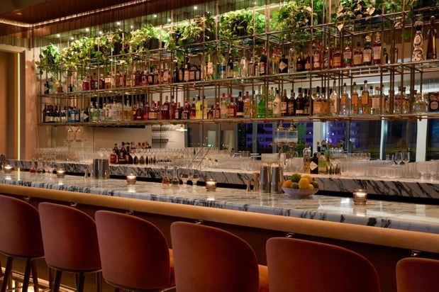 Images InterContinental Indianapolis by IHG