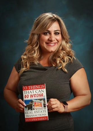 Images Silvana Sarkis, J.D. CDRE, C.P.R.E.S., S.R.E.S., Real Estate Broker and Associates