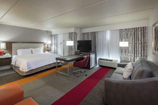 Images Hampton Inn & Suites Austin Cedar Park-Lakeline