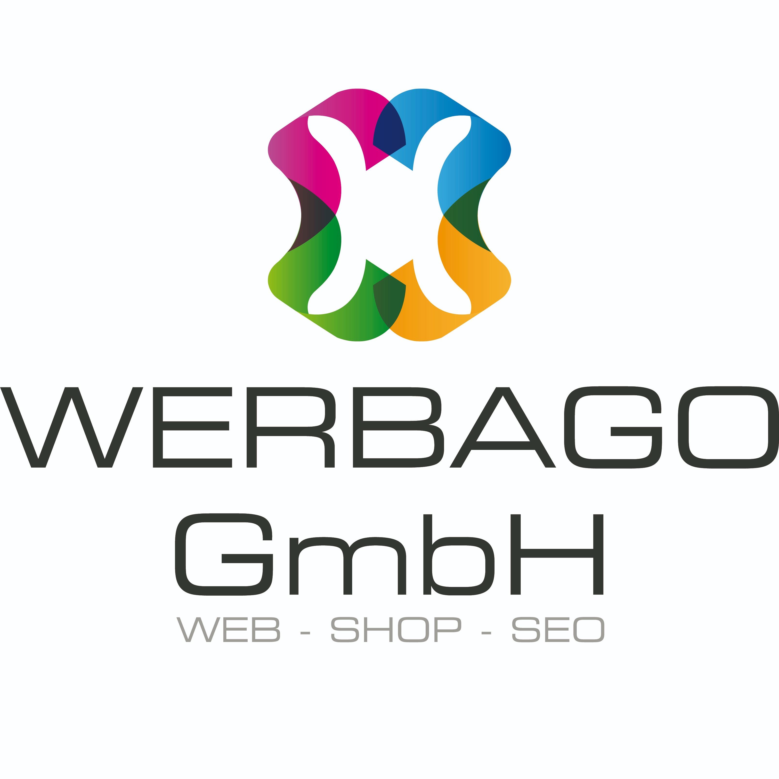Logo WERBAGO GmbH