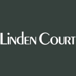 Linden Court Logo