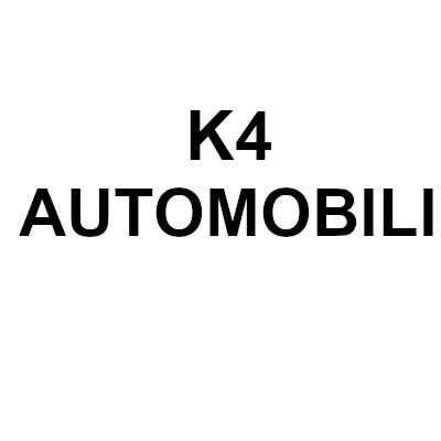 K 4 Automobili Srl Logo