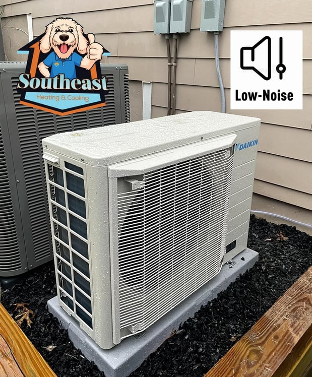 Images Southeast Heating and Cooling LLC