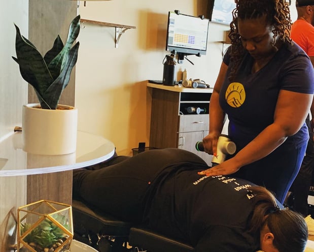 Images 100% Chiropractic - Dunwoody