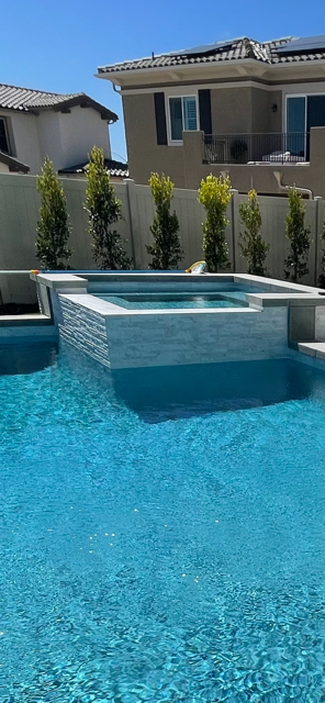 Images Padre Pools