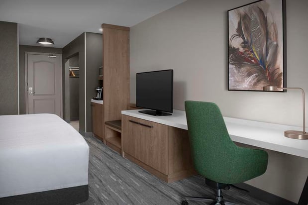 Images Hilton Garden Inn Casper