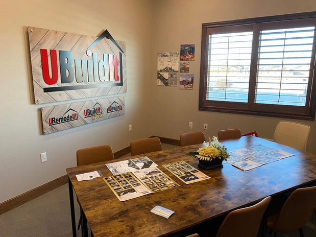 Images UBuildIt - Lubbock